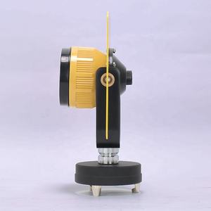 SP15U 베스트셀러-30mm 오프셋 64mm 효과적인 직경 조사 프리즘 표적 - Product Image 3