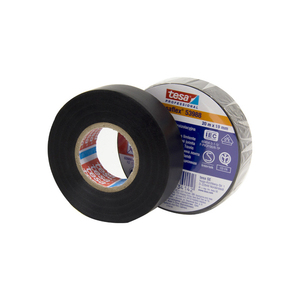 เทปพันสายไฟฟ้า PVC สี สำหรับงานแรงดันสูง ยี่ห้อ <span class=keywords><strong>TESA</strong></span> <span class=keywords><strong>53988</strong></span> จากโรงงานจีน - Product Image 1