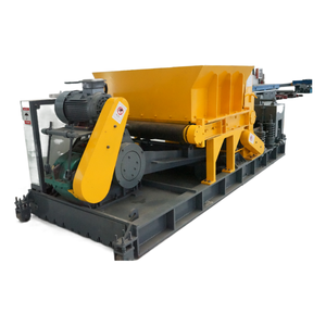 Machine économique de production de dalles alvéolaires en <span class=keywords><strong>béton</strong></span> préfabriqué avec une vitesse de moulage rapide pour les usines de matériaux de construction - Product Image 4