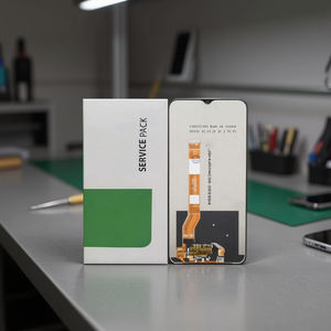 Pantalla Táctil LCD Oppo A38 CPH2579, Repuesto de Ensamblaje Completo - Product Image 3