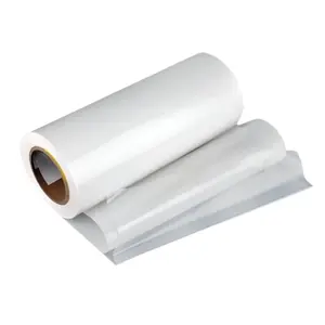 Sell Well Seamless Underwear Material Hot Melt Adhesive Film TPU High Elasticity Environmentally Friendly