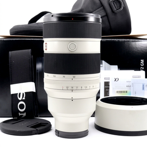 เลนส์ซูม HFT Professional FE 50-150 มม. f/2 GM ฟูลเฟรม สำหรับกล้องดิจิตอล ใช้สำหรับถ่ายวิดีโอและภาพถ่าย - Product Image 1