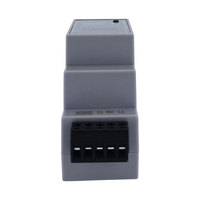 LLH LSC-4S OEM ODM 220V Certifié CE Compteur numérique de parafoudres 9999 chiffres 1kA RS485
