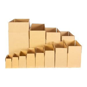 Hộp in ấn personalizadas emballage dựng bao bì cajas de Para envios carton - Product Image 6