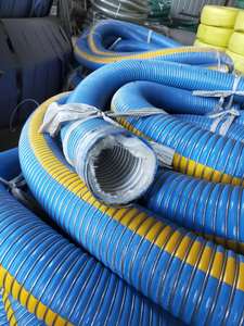 Factory Sale Industrial Composite <strong>Hose</strong> PP Material for Oil and Petroleum Delivery Composite <strong>Hose</strong> Pipe - Product Image 6