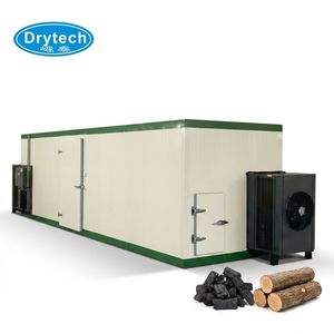 Séchoir à charbon industriel multi-niveaux en acier inoxydable de haute qualité avec fonction de séchage - Product Image 5