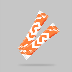 Supplément de suralimentation en poudre pré-entraînement en usine Keto Friendly avec brûleur de graisse d'acides aminés essentiels pour hommes et femmes - Product Image 2