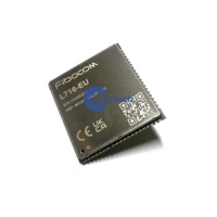 Nuevo Módulo de Comunicación Inalámbrica 4G LTE Cat 4 Original L716-EU L716-CN, Paquete L716 LCC/LGA