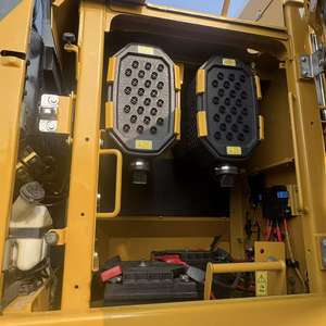 Excavatrice hydraulique Caterpillar 349GC de 49 tonnes, robuste pour l'exploitation minière et à faible consommation de carburant - Product Image 6