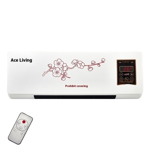 Nouveau radiateur à air chaud PTC intelligent à télécommande pour usage domestique, couverture de 249 pieds, classe d'efficacité énergétique A+, vente directe d'usine - Product Image 5