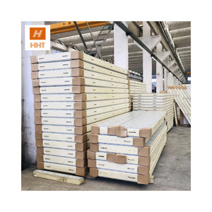 Panneaux <span class=keywords><strong>sandwich</strong></span> à <span class=keywords><strong>prix</strong></span> compétitif au Maroc, panneaux de chambre froide de 50 <span class=keywords><strong>mm</strong></span>, chambre froide, facile à installer, <span class=keywords><strong>panneau</strong></span> de chambre froide en PU - Product Image 5