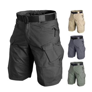 <span class=keywords><strong>Pantalon</strong></span> cargo tactique imperméable pour <span class=keywords><strong>homme</strong></span> CONMR, <span class=keywords><strong>pantalon</strong></span> élégant et durable, shorts pour les sports <span class=keywords><strong>de</strong></span> plein air, la <span class=keywords><strong>randonnée</strong></span>, la pêche, la chasse - Product Image 1