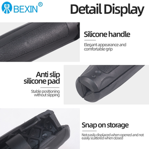 BEXIN <span class=keywords><strong>Tripod</strong></span> Desktop, dengan sudut pengambilan dapat diatur, <span class=keywords><strong>Tripod</strong></span> portabel Mini cocok untuk kamera dan pemotretan ponsel - Product Image 5
