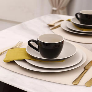 ชุดเซรามิกครัวและชุดกาแฟเซรามิกขายดี อยู่ในกลุ่มชุดอาหารค่ำสไตล์โมเดิร์น - Product Image 4