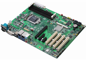 AS-C7A มาเธอร์บอร์ด ATX Intel Skylake Core I7 I5 I3 S-Series Xeon E3-1200 C236 FCLGA1151 <span class=keywords><strong>V5</strong></span>สำหรับ commell - Product Image 4