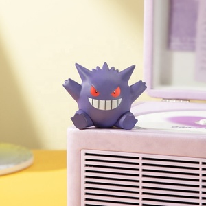 Offre Spéciale : Figurines Mini PVC Série P-Party Pokémon en Boîte Mystère – Jouets Anime Pokémon Allongés - Product Image 4