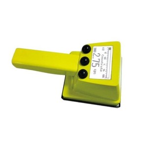 Smach Rs2100 Portable Surface Contamination Analyzer 48 Kev 1.5 Mev Sound Alarm Radiation Detector - Product Image 5