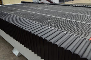 Fabrika kaynağı 1325 1530 2030 2040 Cnc makinesi Atc Cnc Router dolap kapı Jinan - Product Image 4