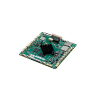 TS35B RK3568 Cortex-A55 LPDDR4 2GB EMMC 16GB 5 * USB CAN Arm Based Cpu Carte Mère