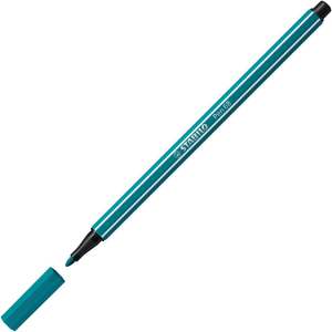 STABILO - BOLÍGRAFO 68 AZUL TURQUESA - Product Image 1