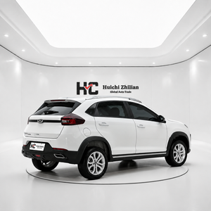 Chery Tiggo 3x PLUS <span class=keywords><strong>2022</strong></span> 1.5L SUV Usado en China con Volante a la Izquierda, Entrada sin Llave, Neumáticos R16, SUV Económico de Gasolina para África - Product Image 5