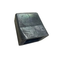 Venta caliente nuevo 2901-00352 montaje de bloque de límite piezas de suspensión delantera para Kinglong Ankai Higer autobús Accesorios repuestos