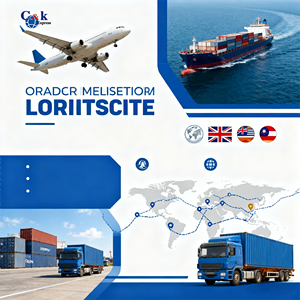 Livraison rapide de colis internationaux par avion de Chine vers l'Irlande, le Luxembourg, la Roumanie, la Bulgarie avec <span class=keywords><strong>service</strong></span> de transport DHL <span class=keywords><strong>FEDEX</strong></span> - Product Image 6