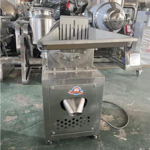Công nghiệp thép không gỉ thực phẩm khô nghiền nhà sử dụng mài phay máy điện Mill cho các loại gia vị và ngũ cốc - Product Image 3