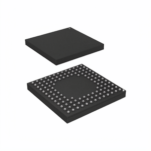 124 VFBGA Original One Stop Service Embedded Buy Online Electronic Components CY8C6347BZI-BLD34 - Product Image 1