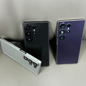 Teléfono Móvil S26 Ultra 5G LTE Desbloqueado al por Mayor, Deca Core, 12GB/512GB de Almacenamiento, Pantalla AMOLED de 90 Hz, Red Completa Fin5G - Product Image 5