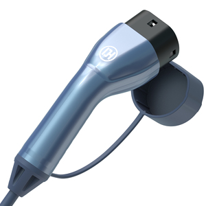 Phích Cắm Sạc EV Loại 2 Một Pha 16A Không Có Cáp Cho Trạm Sạc Xe - Product Image 5