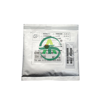 Prix usine couleur DV898 développeur pour Kyocera TA2552 3252 2553 3253Ci Compatible haute qualité développeur poudre en gros