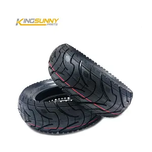 High Quality Tyre 80/65-6 HOTA Outer Tire 10x3.0 Rubber Wheel 10 Inch Tire For 0 10x Electric Scooter Accessories