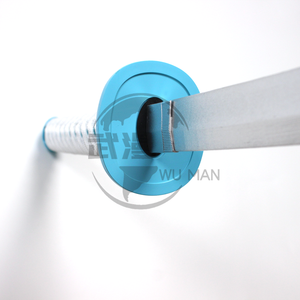 101CM en bois bambou <span class=keywords><strong>arme</strong></span> modèle épées Cosplay Anime japonais <span class=keywords><strong>Ninja</strong></span> épées pour enfants enfants - Product Image 5