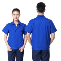 Uniforme de Trabajo para Técnico, Electricista, Ingeniero, Mecánico, Personal de Mantenimiento