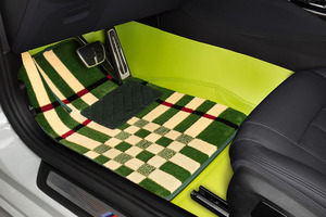 <span class=keywords><strong>Tappetini</strong></span> 3D Piatti AUTOBO per Auto Sportive <span class=keywords><strong>Audi</strong></span> <span class=keywords><strong>A4</strong></span> - Antiscivolo, Impermeabili, Resistenti all'Usura, Set Completo 3 Pezzi, Spessore 3.5-20mm - Product Image 3