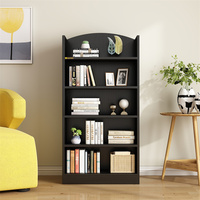 YQ Forever nouveau Style personnalisé bibliothèque rangement étagère présentoir meubles de salon