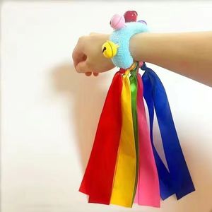 Gran oferta, Equipo Líder de porristas, reunión deportiva, accesorios de Ambiente, campana de mano - Product Image 5