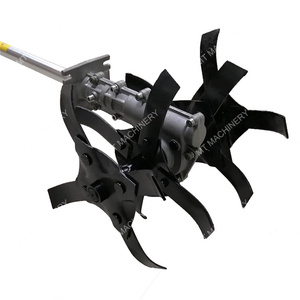 High Quality Brush Cutter Cultivator <b>Weeder</b> Head Tiller <b>Weeder</b> Cultivator Rotavator Attachment Cultivator <b>Weeder</b> Opener - Product Image 2