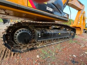 Excavadora usada Caterpillar 330DL Caterpillar 330/Japón Excavadora usada CAT 330D en venta - Product Image 4