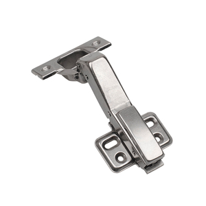 โรงงานลี่เจียลี่ ขายตรงราคาถูก <span class=keywords><strong>บาน</strong></span>พับปิดนุ่มนวลสำหรับตู้<span class=keywords><strong>ครัว</strong></span> เฟอร์นิเจอร์ห้องนั่งเล่น ห้องนอน - สีดำไทเทเนียม ทันสมัย - Product Image 6