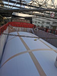 Qianheプレミアムダーク醤油<span class=keywords><strong>500mL</strong></span> - Product Image 4