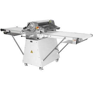 Prix d'usine, structure stable, rendement élevé, contrôle facile, adapté aux machines de boulangerie et aux laminoirs à pâte pour moulin à farine - Product Image 1