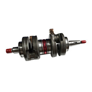 Nieuwe Krukas Past Yamaha Banshee 350 Yfz350 Yfz 350 1987-2006 Kruklagers Onderdelen - Product Image 6