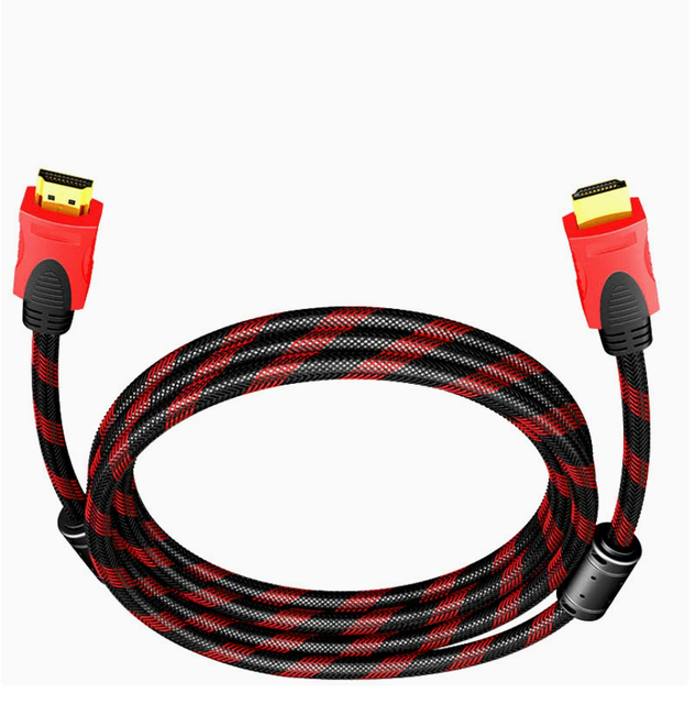 Manufacturer, 1.5m-20m High-definition Cable, Version 1.4, High-definition Audio and Video Connection Cable.