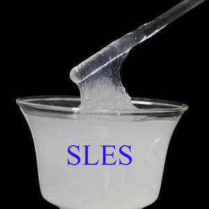 SLES 70%  <span class=keywords><strong>CAS</strong></span> 68585-34-2 ผลิตในประเทศจีน - Product Image 3