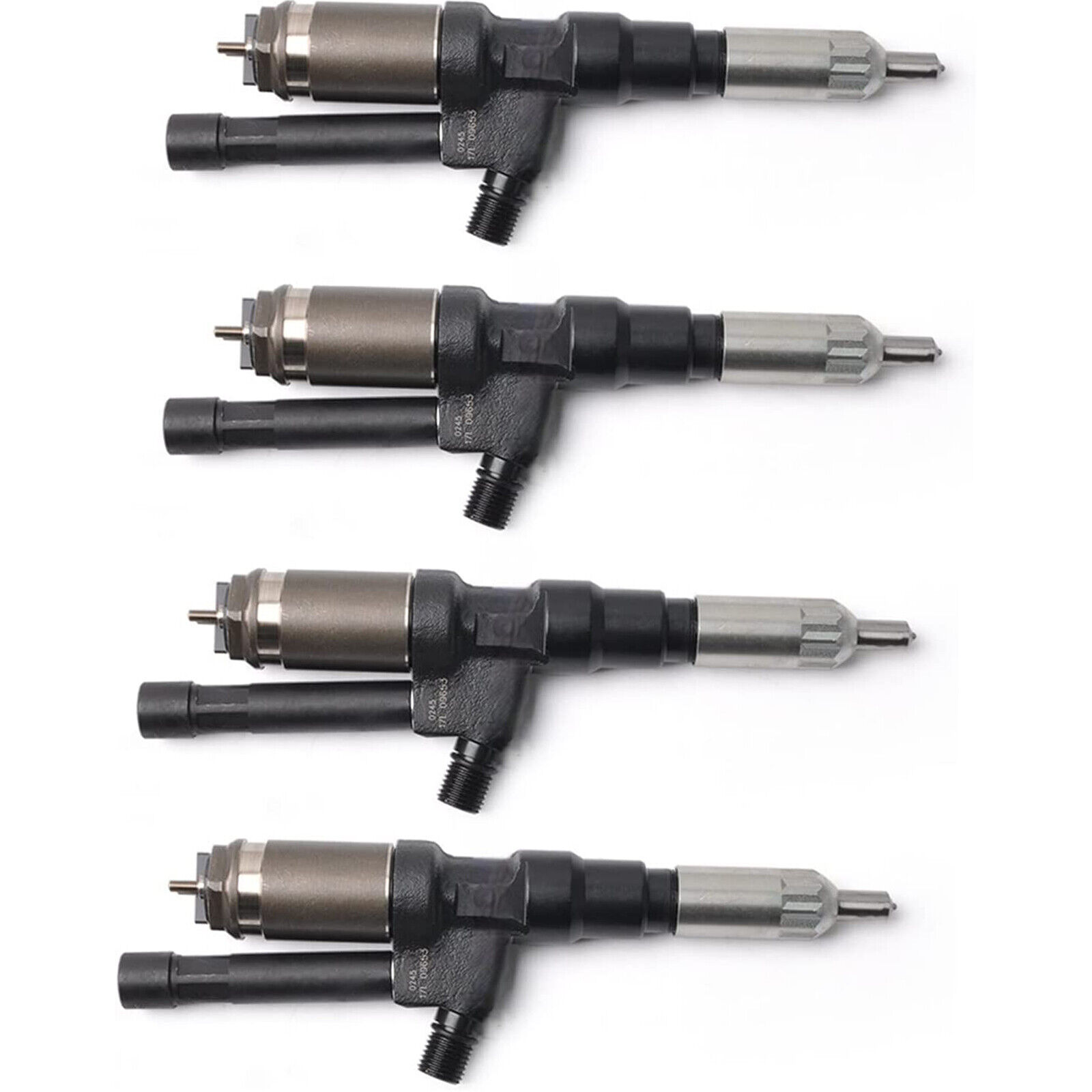 common rail injector 095000-0243 095000-0245 injector for HINO 700 K13C fuel injector nozzle 095000-0243 23910-1145 23910-1146