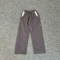 Ensemble deux pièces décontracté de haute qualité pour homme, veste et pantalon surdimensionnés, poches, séchage rapide, vêtements de sport, costumes pour homme