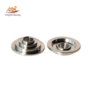 KingTec 2020 <span class=keywords><strong>Sea</strong></span> <span class=keywords><strong>Doo</strong></span> RXP X <span class=keywords><strong>300</strong></span> Retenedores de válvula de carreras de titanio Motor de gasolina de 4 tiempos interior Nueva condición para barcos - Product Image 4