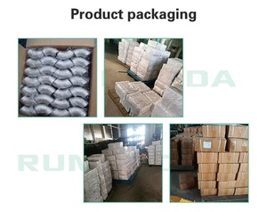 2 "3 12 inch uốn bevel End mông hàn thép không gỉ sch40 Ống khuỷu tay <span class=keywords><strong>90</strong></span> độ kích thước - Product Image 6